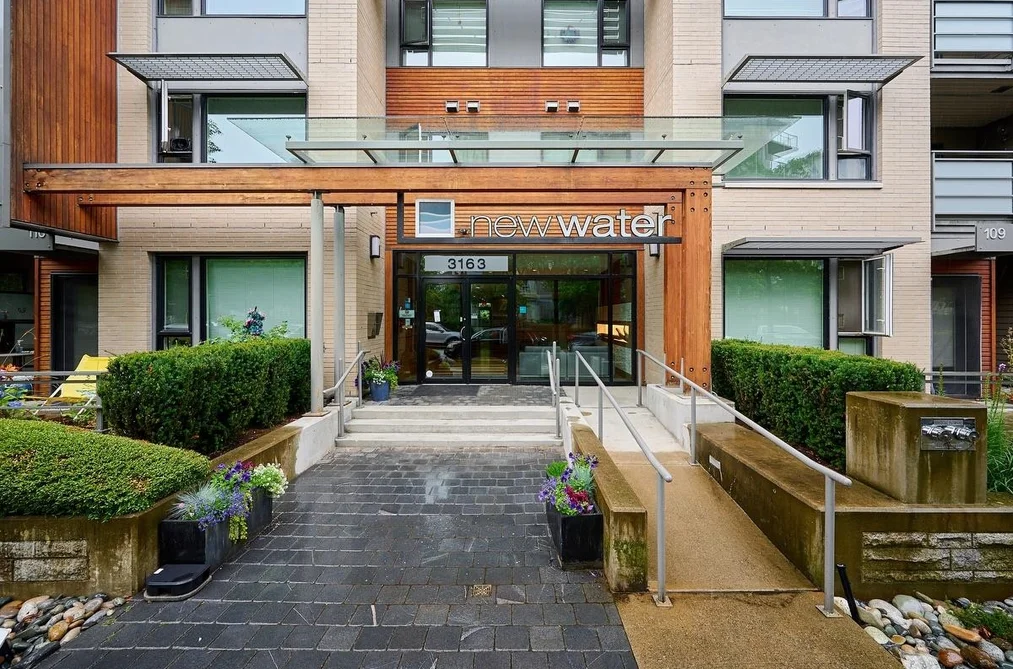 Condo for sale at 102 3163 Riverwalk Avenue Vancouver British Columbia - MLS: R3143510