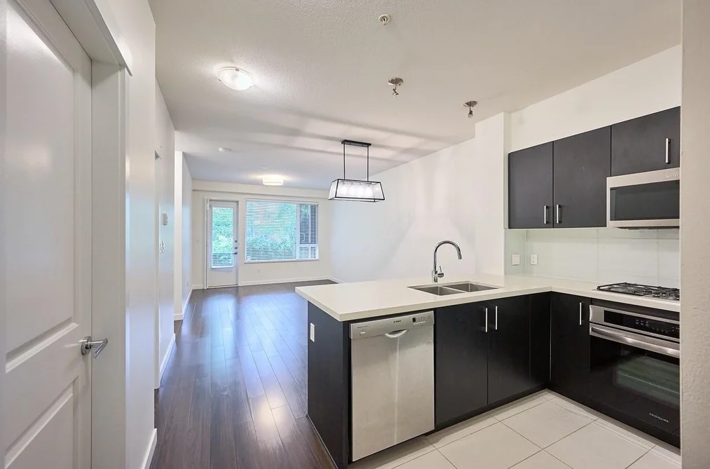 102 3163 RIVERWALK AVENUE, Vancouver, BC — Residential for Sale — Photo 3 of 22