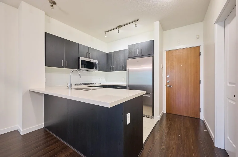 102 3163 RIVERWALK AVENUE, Vancouver, BC — Residential for Sale — Photo 5 of 22