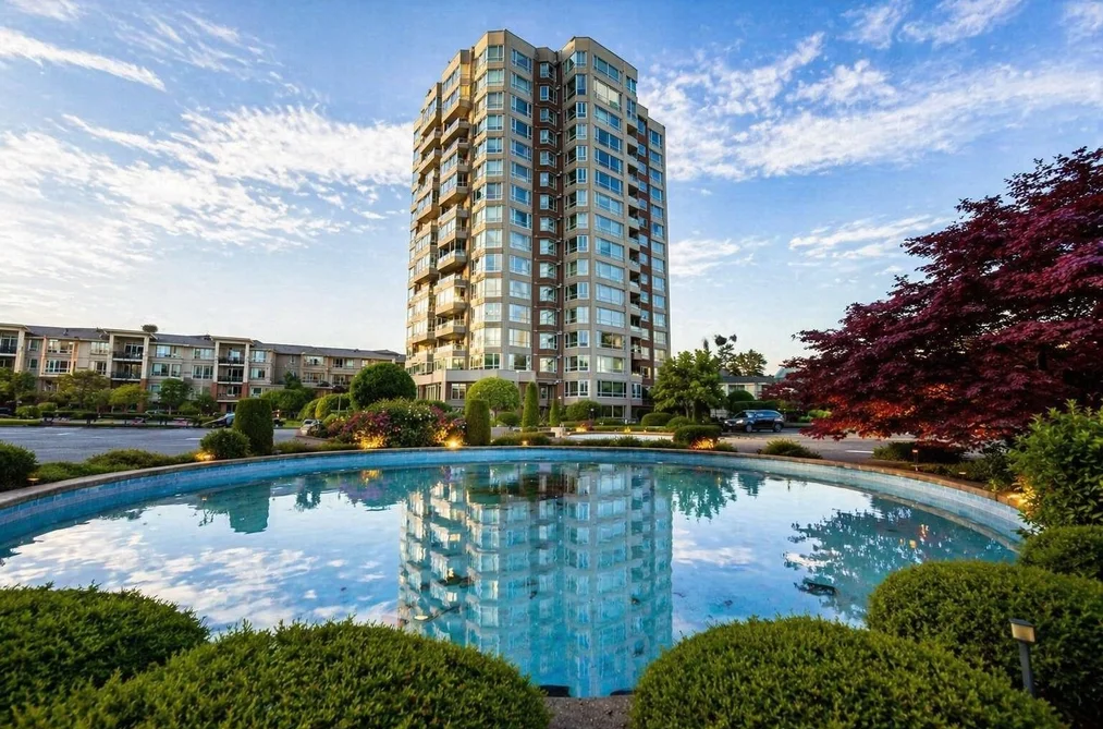 Condo for sale at 102 3190 Gladwin Road Abbotsford British Columbia - MLS: R3107865