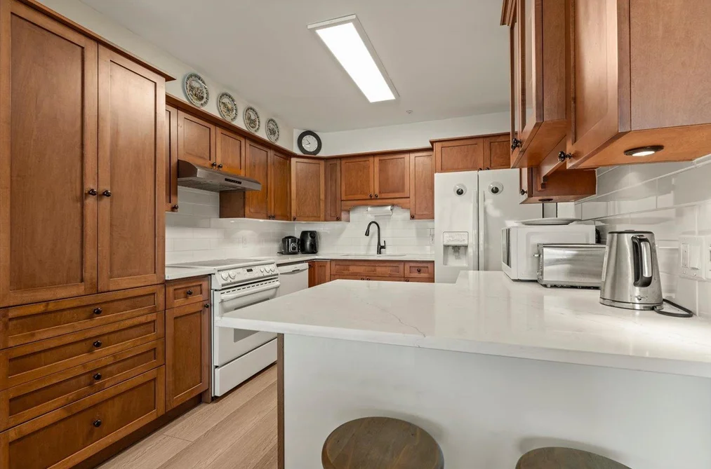 102 3190 GLADWIN ROAD, Abbotsford BC V2T 5T2, Abbotsford BC — Residential for Sale - Photo 3