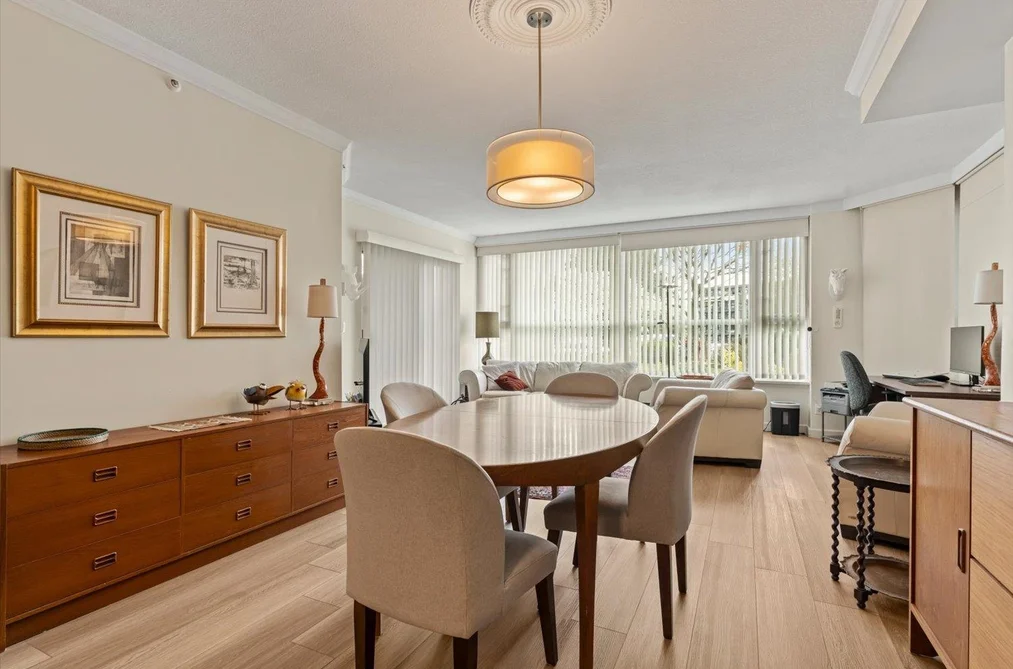 102 3190 GLADWIN ROAD, Abbotsford BC V2T 5T2, Abbotsford BC — Residential for Sale - Photo 7