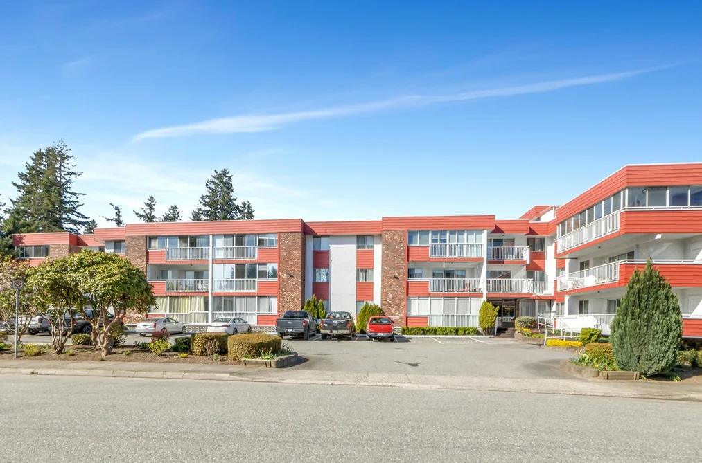 Condo for sale at 102 32025 Tims Avenue Abbotsford British Columbia - MLS: R3107316