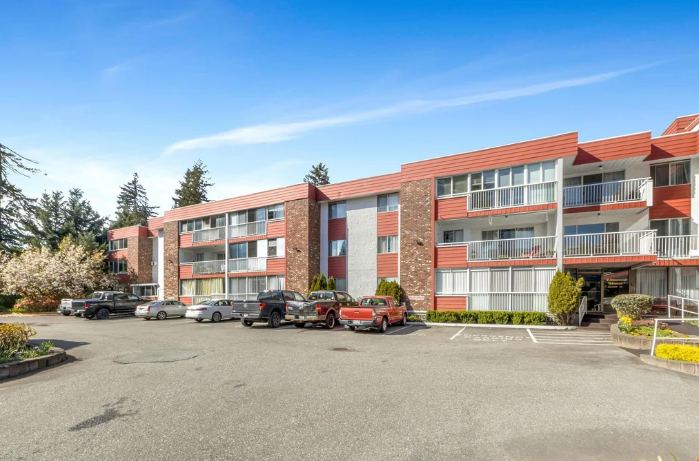 102 32025 TIMS AVENUE, Abbotsford BC V2T 2H3, Abbotsford BC — Residential for Sale - Photo 2