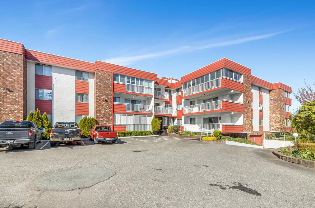 102 32025 TIMS AVENUE, Abbotsford BC V2T 2H3, Abbotsford BC — Residential for Sale - Photo 3