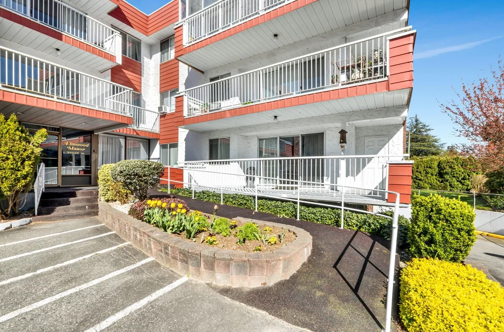 102 32025 TIMS AVENUE, Abbotsford BC V2T 2H3, Abbotsford BC — Residential for Sale - Photo 4