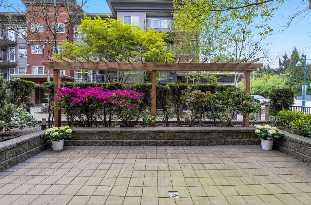 102 3250 ST JOHNS STREET, Port Moody BC V3H 0B1, Port Moody BC — Residential for Sale - Photo 4