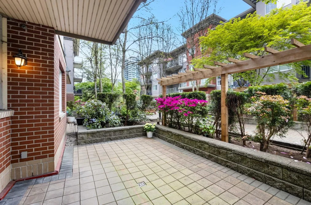 102 3250 ST JOHNS STREET, Port Moody BC V3H 0B1, Port Moody BC — Residential for Sale - Photo 5