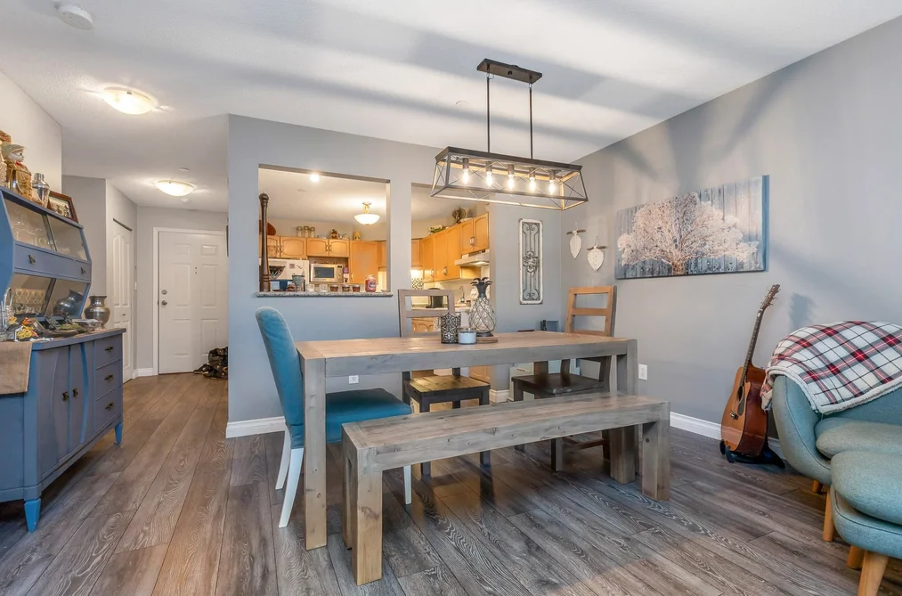102 33280 E BOURQUIN CRESCENT, Abbotsford BC V2S 7K2, Abbotsford BC — Residential for Sale - Photo 6
