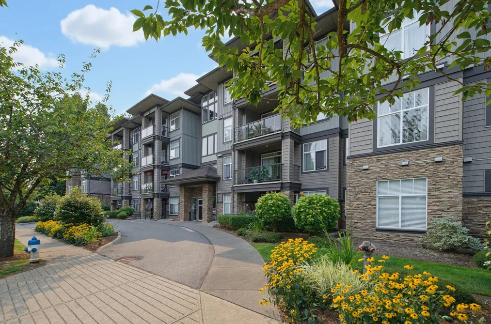 Condo for sale at 102 33338 Mayfair Avenue Abbotsford British Columbia - MLS: R3152237