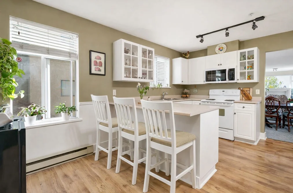 Condo for sale at 102 33344 2nd Avenue Mission British Columbia - MLS: R3128656
