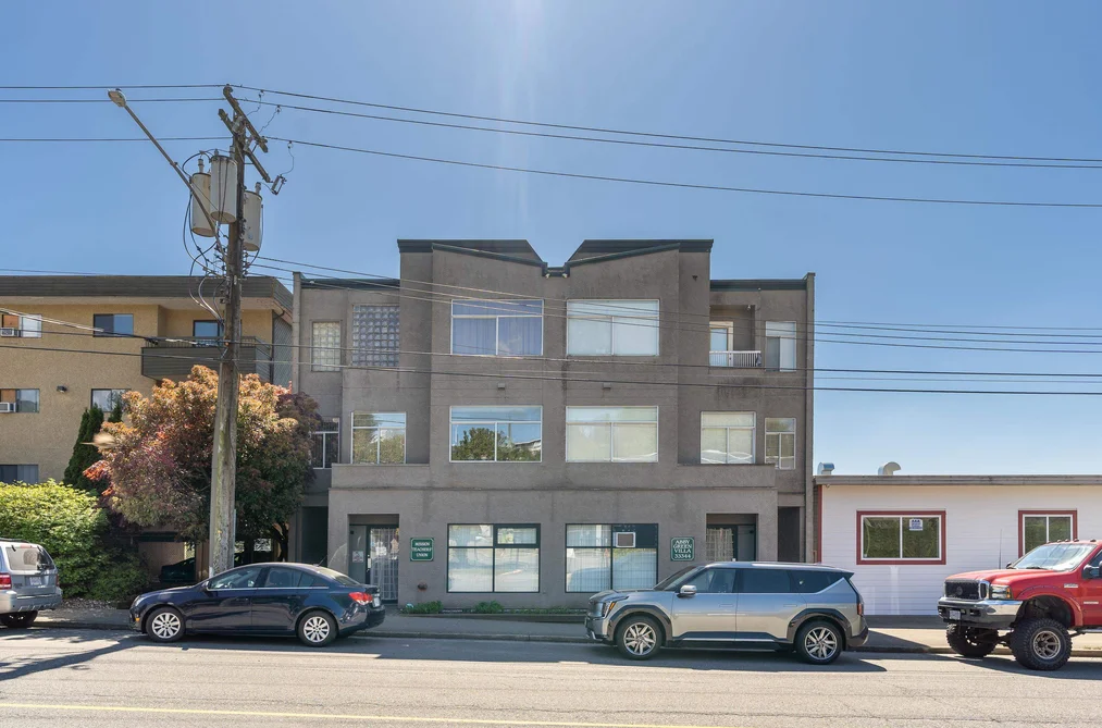 102 33344 2ND AVENUE, Mission BC V2V 1K3, Mission BC — Residential for Sale - Photo 2