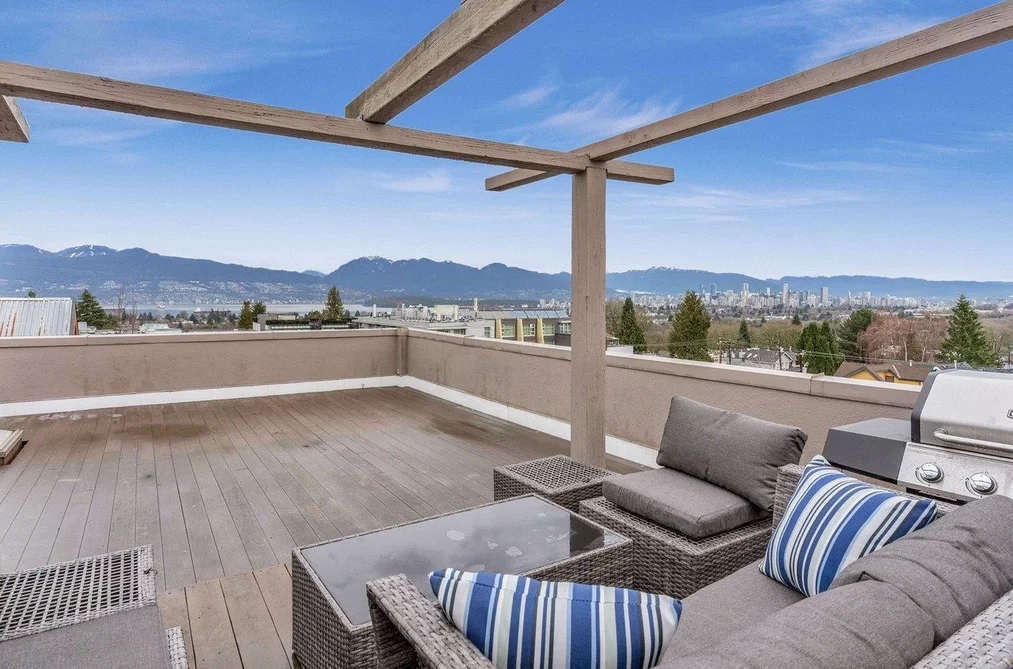 3349 Dunbar St Unit 102, Vancouver, BC - MLS: R3170604