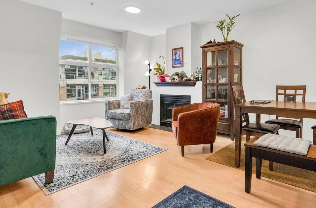 Townhouse for sale at 102 3349 Dunbar Street Vancouver British Columbia - MLS: R3100205