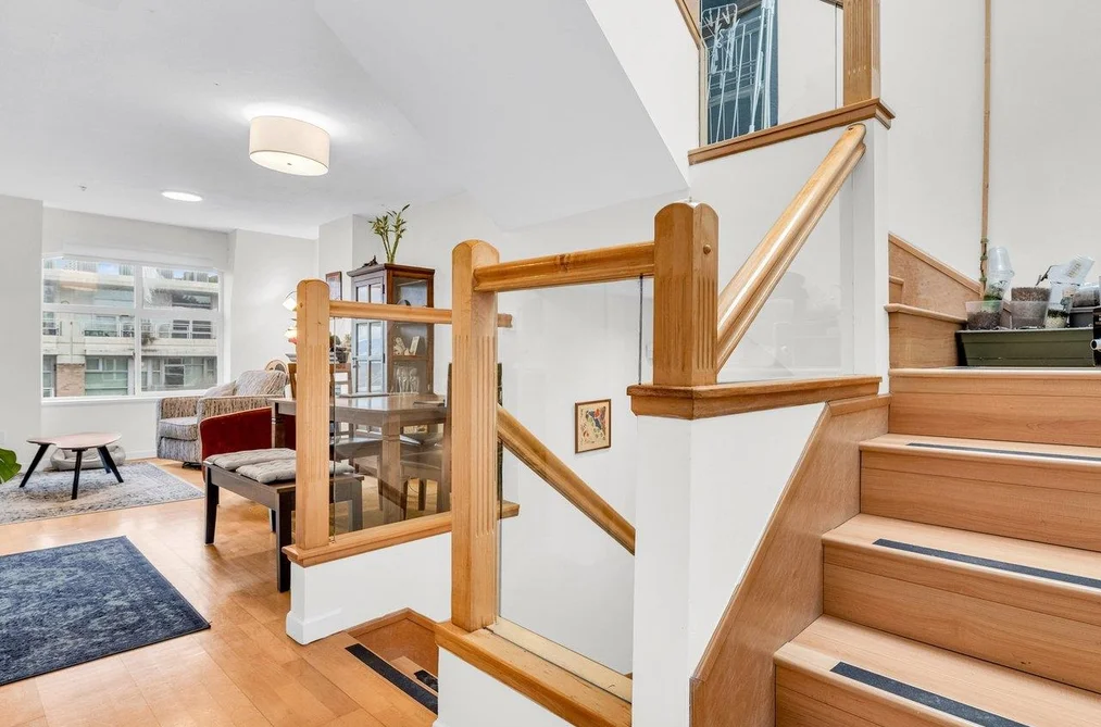 102 3349 DUNBAR STREET, Vancouver BC V6S 2B9, Vancouver BC — Residential for Sale - Photo 3
