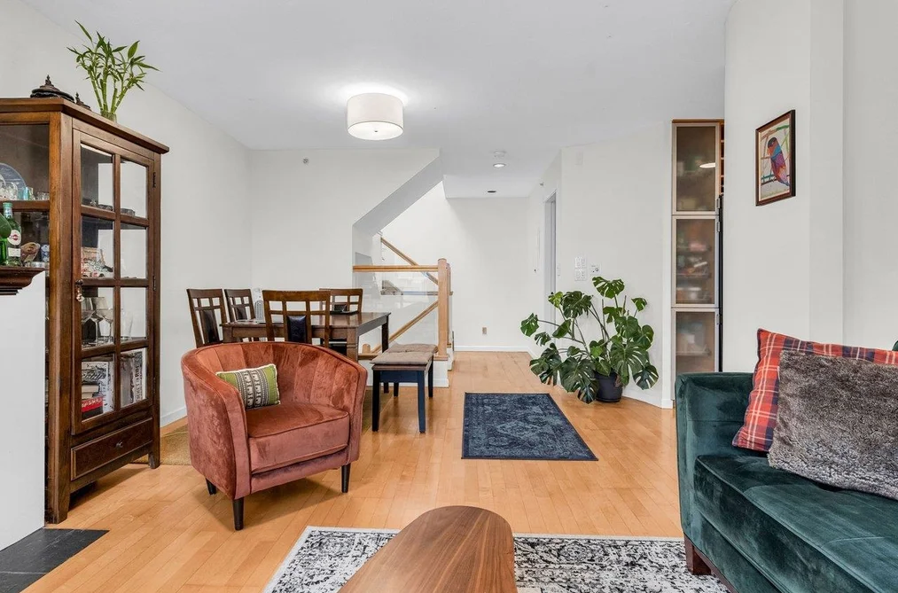 102 3349 DUNBAR STREET, Vancouver BC V6S 2B9, Vancouver BC — Residential for Sale - Photo 4