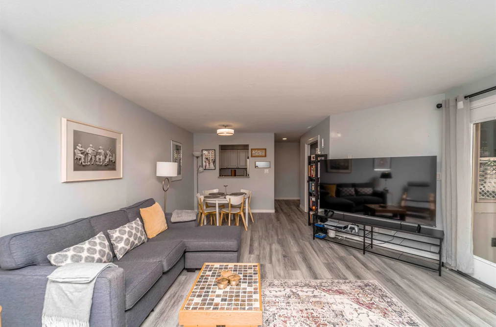 102 33675 MARSHALL ROAD, Abbotsford BC V2S 1L4, Abbotsford BC — Residential for Sale - Photo 7