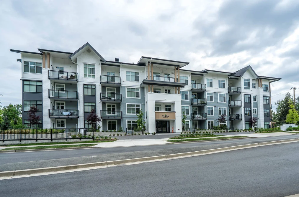 Condo for sale at 102 33920 Best Avenue Mission British Columbia - MLS: R3121700