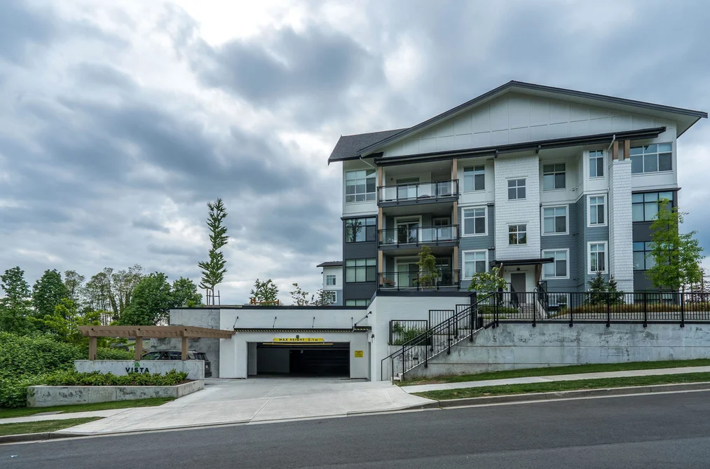 102 33920 BEST AVENUE, Mission BC V2V 0L9, Mission BC — Residential for Sale - Photo 2