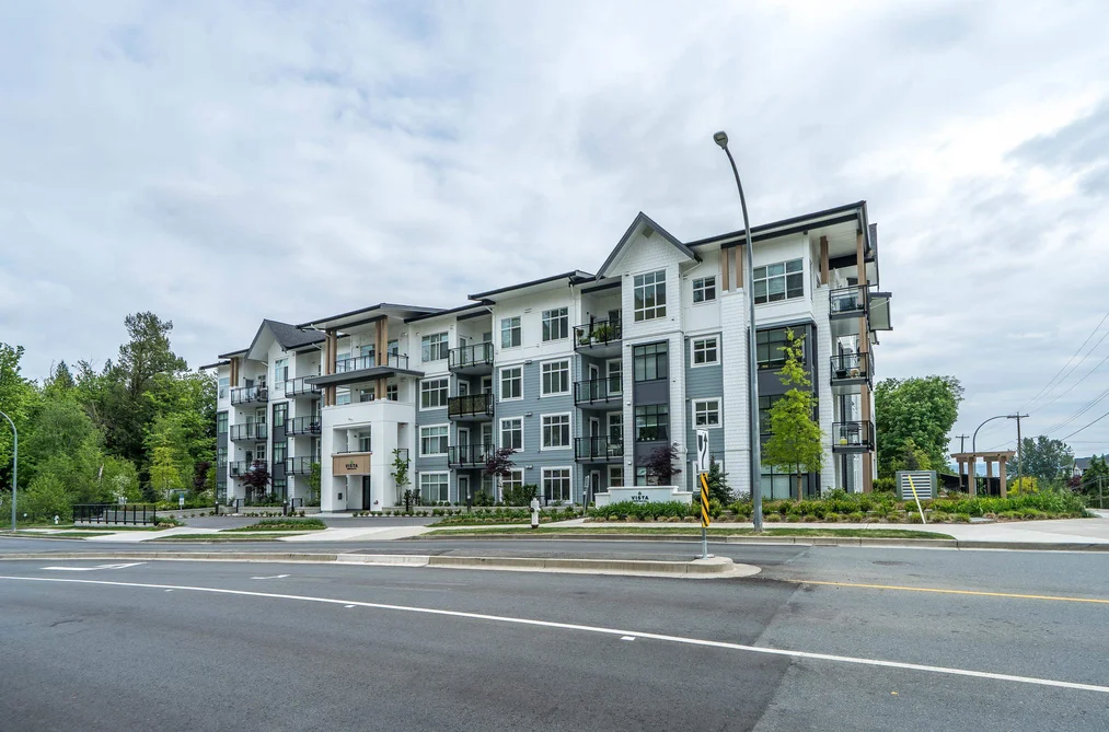 102 33920 BEST AVENUE, Mission BC V2V 0L9, Mission BC — Residential for Sale - Photo 3