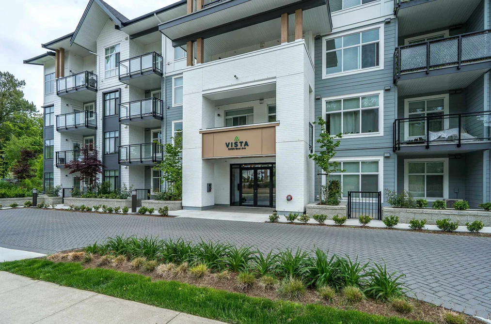 102 33920 BEST AVENUE, Mission BC V2V 0L9, Mission BC — Residential for Sale - Photo 4