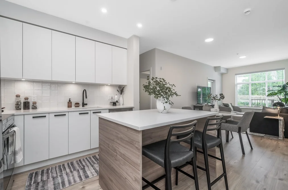 102 33920 BEST AVENUE, Mission BC V2V 0L9, Mission BC — Residential for Sale - Photo 6