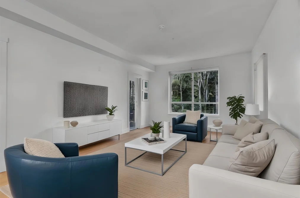 Condo for sale at 102 3480 146a Street Surrey British Columbia - MLS: R3097324