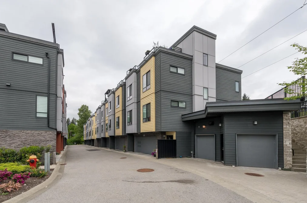 102 3503 GISLASON AVENUE, Coquitlam BC V3E 0T1, Coquitlam BC — Residential for Sale - Photo 2