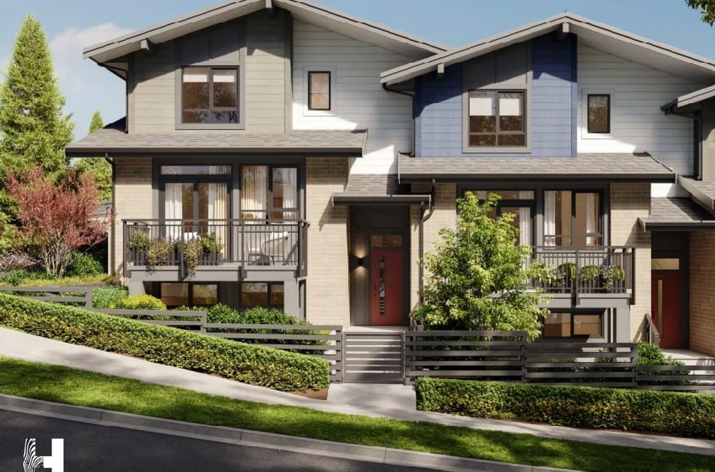 Townhouse for sale at 102 3535 Highland Drive Coquitlam British Columbia - MLS: R3101608