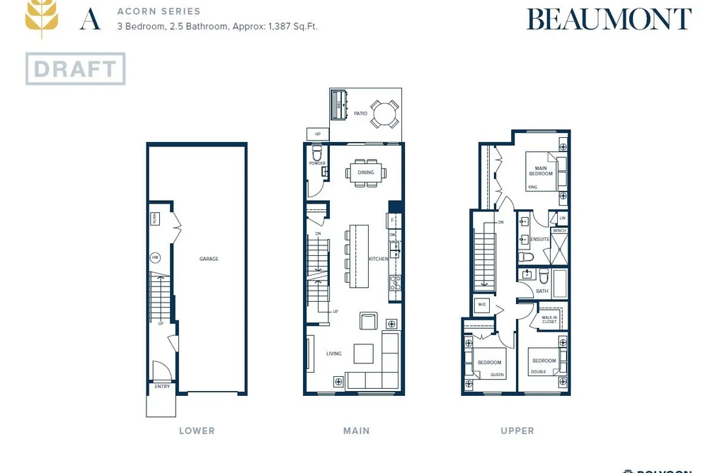 102 - 3630 Harper Road, Coquitlam, BC - MLS: R3180055 - Photo 13 102 - 3630 Harper Road, Coquitlam, BC - MLS: R3180055 - Photo 13
