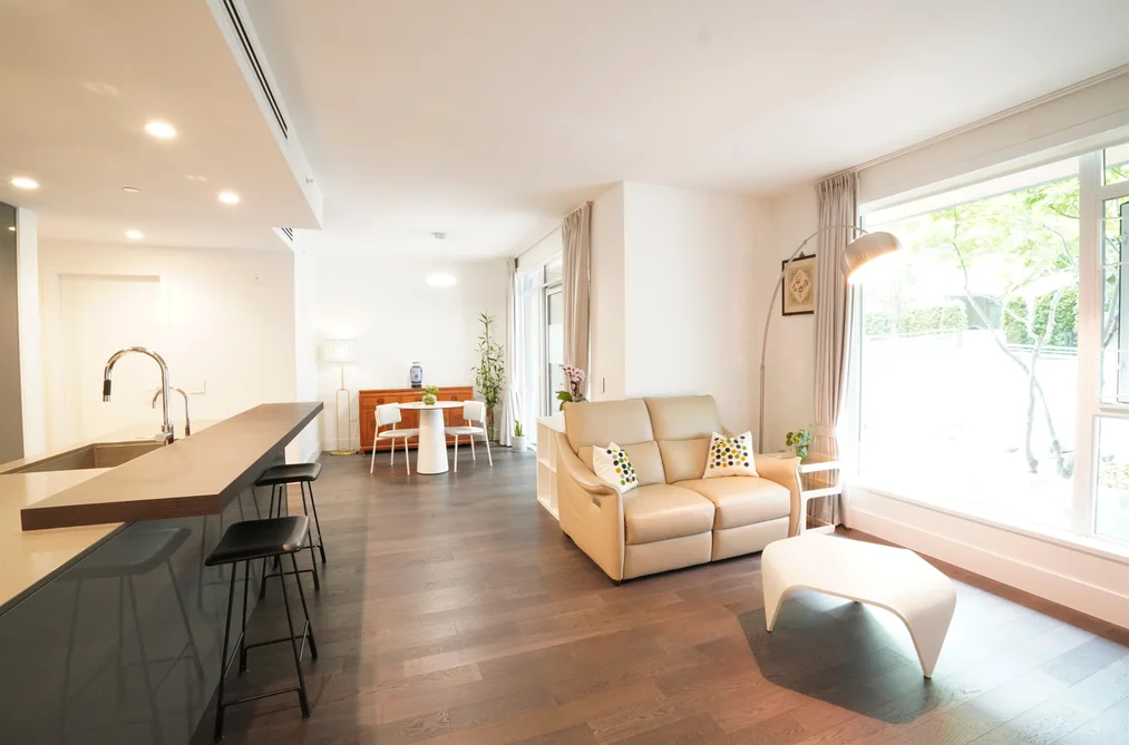 102 375 W 59TH AVENUE, Vancouver BC V5X 0J4, Vancouver BC — Residential for Sale - Photo 4