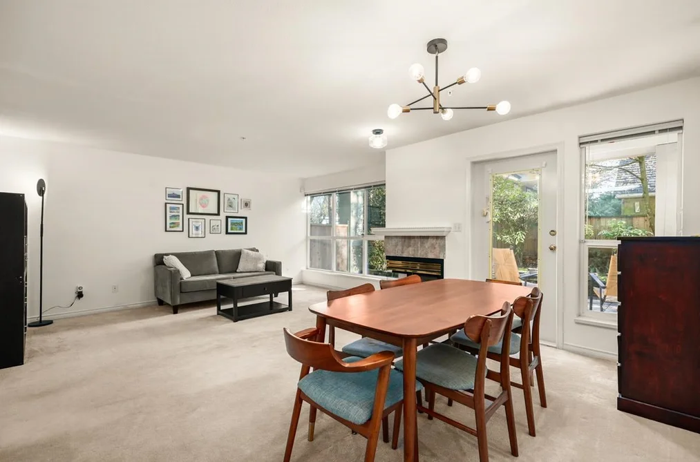 102 3770 THURSTON STREET, Burnaby BC V5H 1H7, Burnaby BC — Residential for Sale - Photo 2
