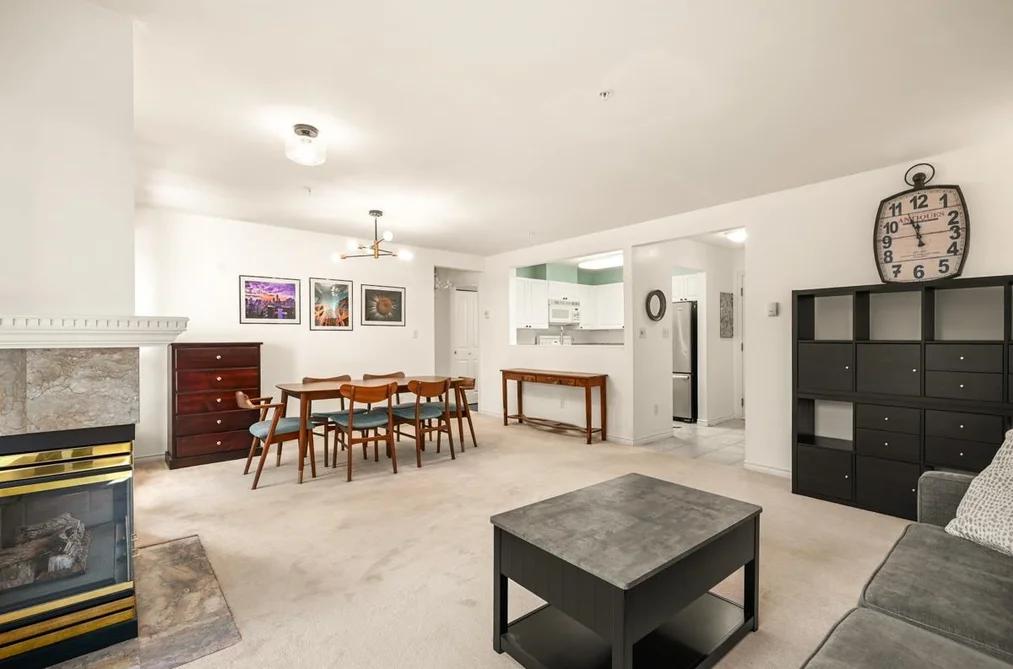 102 3770 THURSTON STREET, Burnaby BC V5H 1H7, Burnaby BC — Residential for Sale - Photo 4