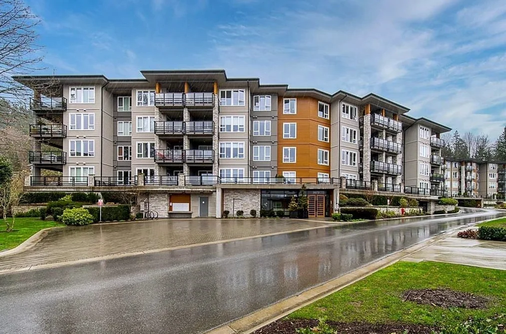Condo for sale at 102 3873 Cates Landing Way North Vancouver British Columbia - MLS: R3170904