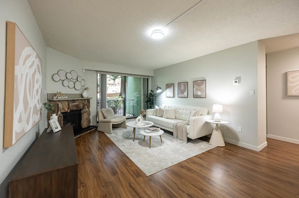 102 3901 CARRIGAN COURT, Burnaby BC V3N 4K1, Burnaby BC — Residential for Sale - Photo 2