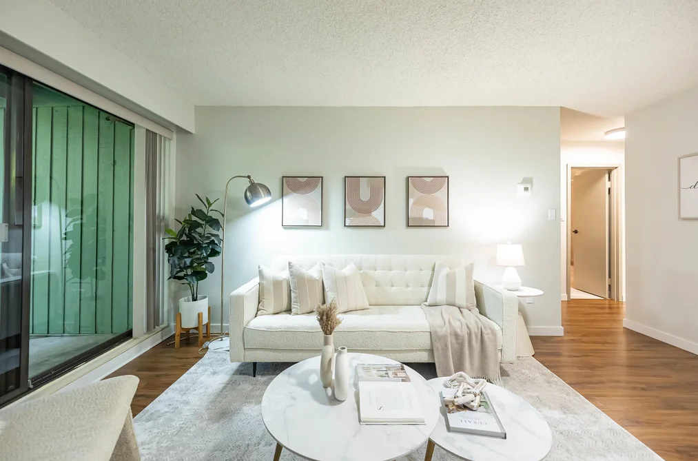 102 3901 CARRIGAN COURT, Burnaby BC V3N 4K1, Burnaby BC — Residential for Sale - Photo 4