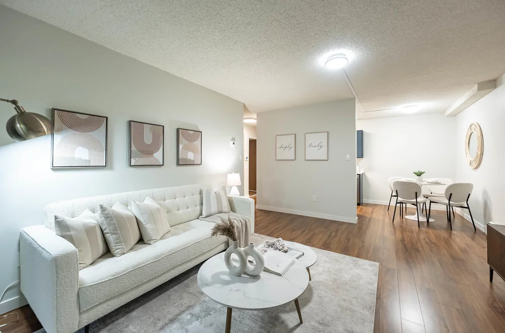 102 3901 CARRIGAN COURT, Burnaby BC V3N 4K1, Burnaby BC — Residential for Sale - Photo 5