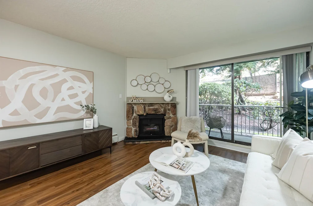 102 3901 CARRIGAN COURT, Burnaby BC V3N 4K1, Burnaby BC — Residential for Sale - Photo 7
