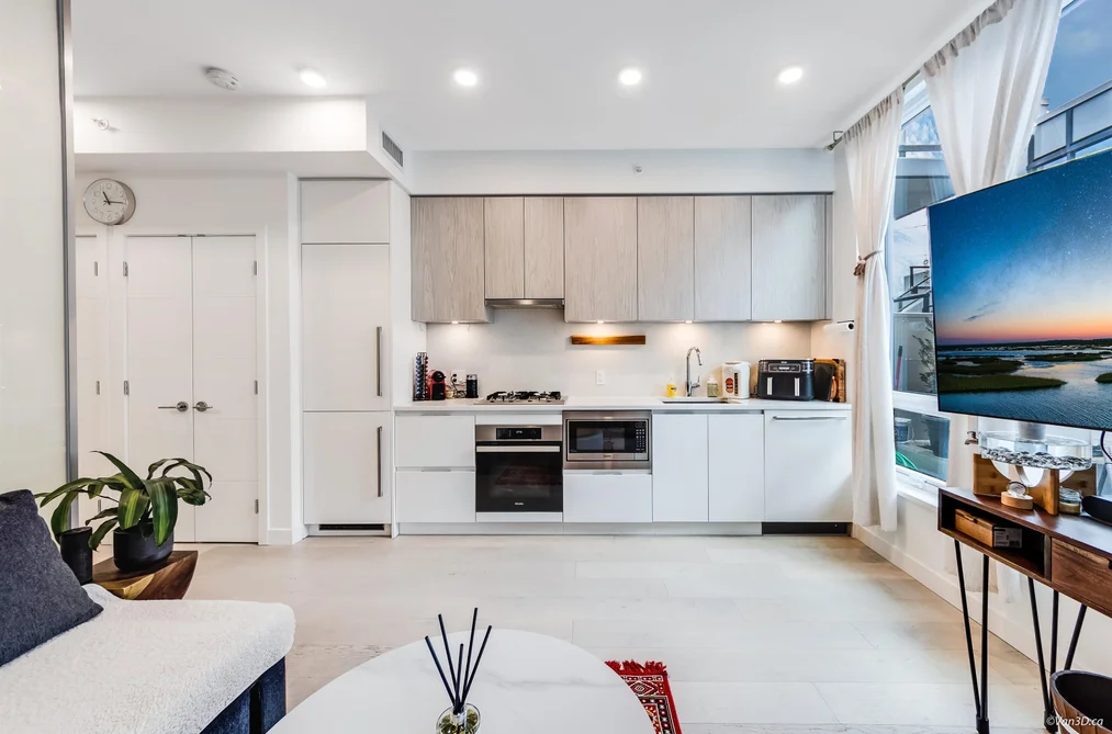102 4240 CAMBIE STREET, Vancouver BC V5Z 0K6, Vancouver BC — Residential for Sale - Photo 2