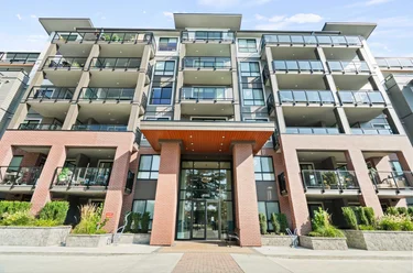45511 Campus Dr Unit 102, Chilliwack, BC - MLS: R3161206
