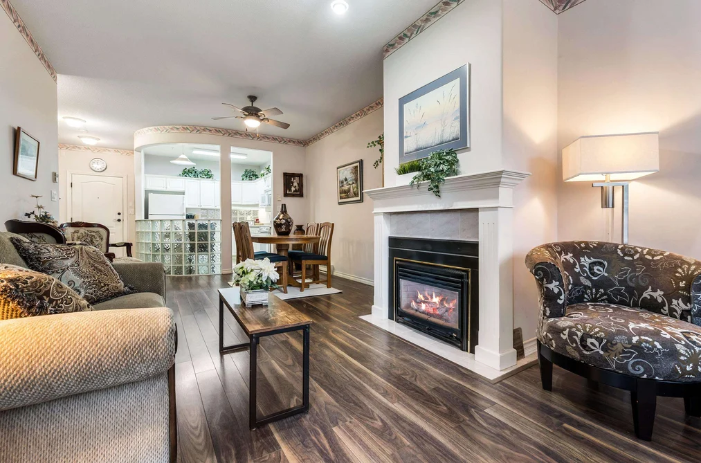 102 45700 WELLINGTON AVENUE, Chilliwack BC V2P 2E4, Chilliwack BC — Residential for Sale - Photo 3