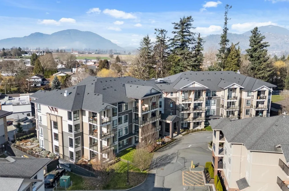 102 45761 STEVENSON ROAD, Chilliwack BC V2R 0Y7, Chilliwack BC — Residential for Sale - Photo 2