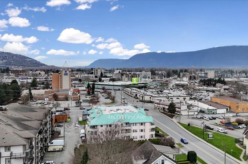 102 46000 FIRST AVENUE, Chilliwack BC V2P 1W1, Chilliwack BC — Residential for Sale - Photo 4