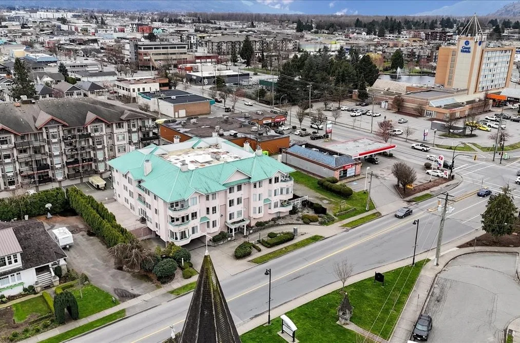 102 46000 FIRST AVENUE, Chilliwack BC V2P 1W1, Chilliwack BC — Residential for Sale - Photo 5