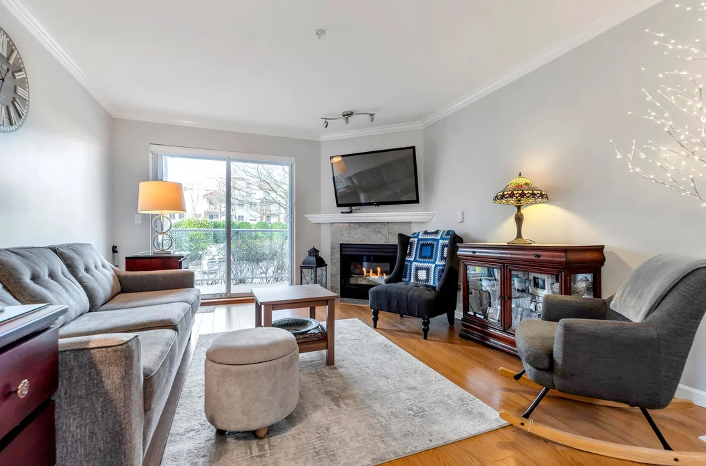 Condo for sale at 102 4758 53 Street Delta British Columbia - MLS: R3109776