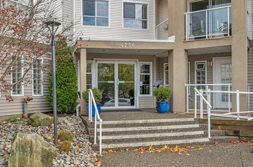 102 4758 53 STREET, Delta BC V4K 2Z1, Delta BC — Residential for Sale - Photo 2