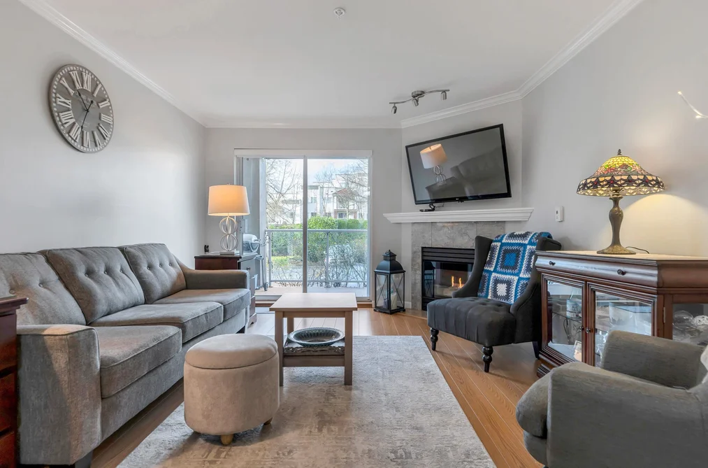 102 4758 53 STREET, Delta BC V4K 2Z1, Delta BC — Residential for Sale - Photo 5