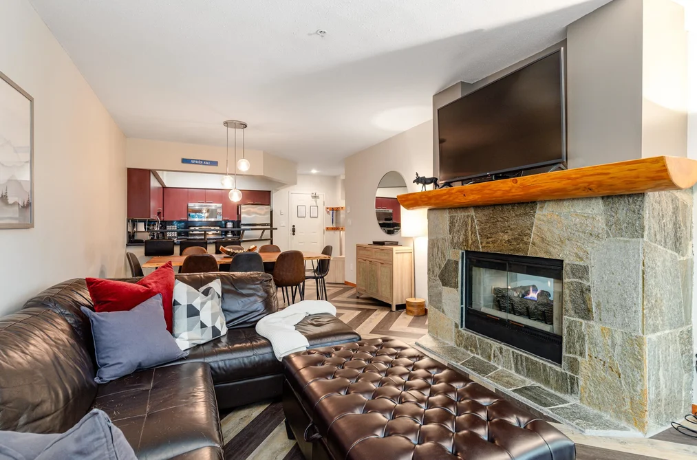 102 4821 SPEARHEAD DRIVE, Whistler BC V8E 1E8, Whistler BC — Residential for Sale - Photo 4