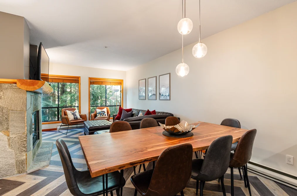 102 4821 SPEARHEAD DRIVE, Whistler BC V8E 1E8, Whistler BC — Residential for Sale - Photo 5