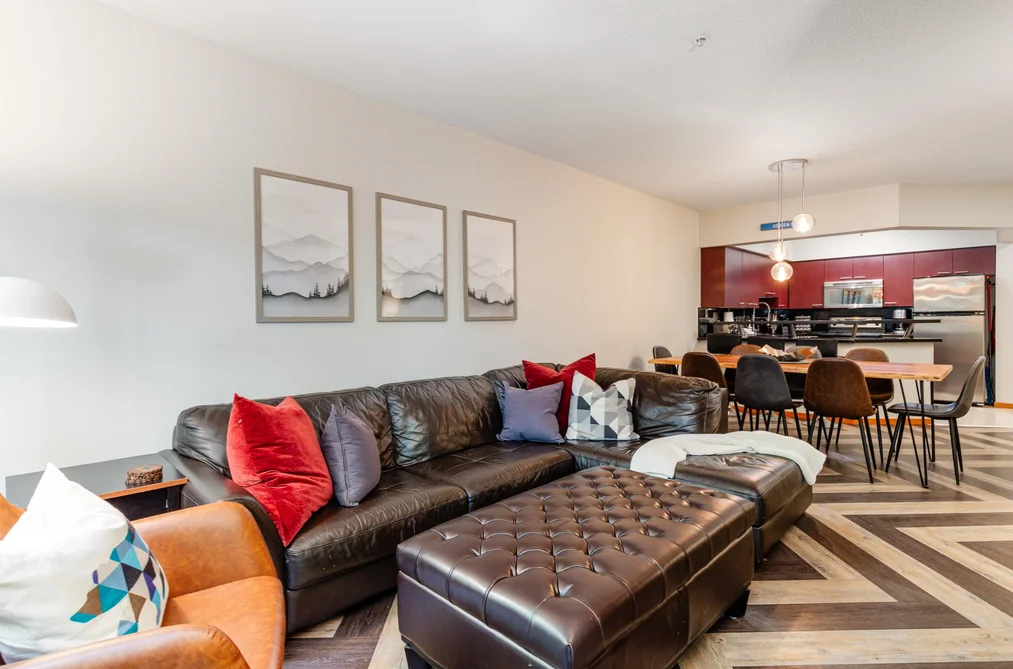 102 4821 SPEARHEAD DRIVE, Whistler BC V8E 1E8, Whistler BC — Residential for Sale - Photo 6